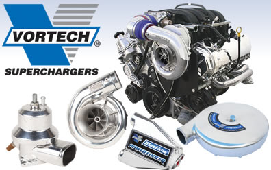 Vortech