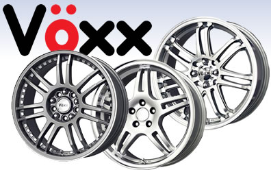 Voxx Wheel