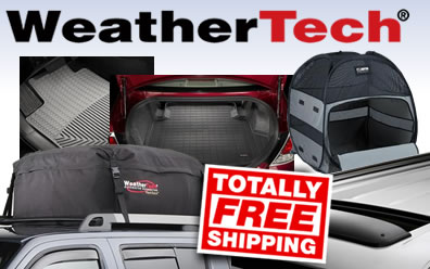WeatherTech