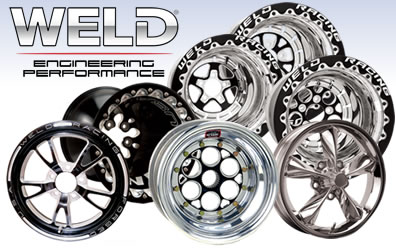 Weld Racing