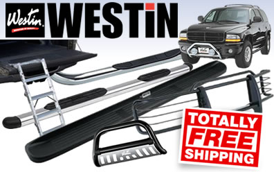 Westin Automotive