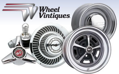 Wheel Vintiques