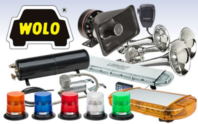 Wolo Manufacturing