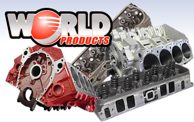 World Products