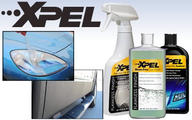 XPEL Technologies