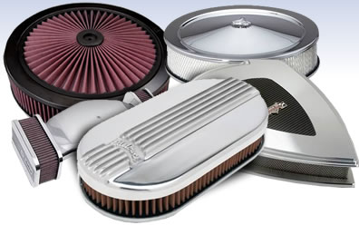 Air Cleaners