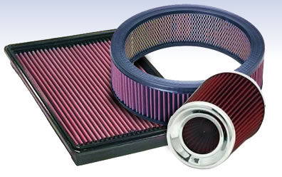 Air Filter Elements
