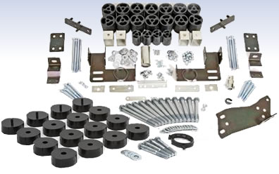 Body Lift Kits
