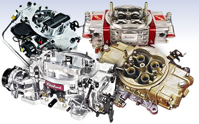 Carburetors Carburetors