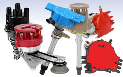 Distributors