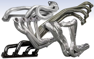 Headers