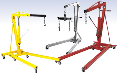 Hoists