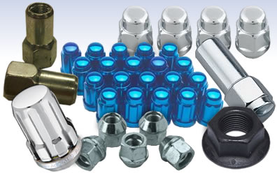 Lug Nuts