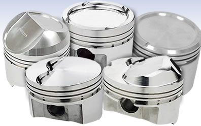 Pistons