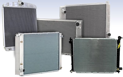 Radiators