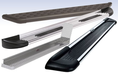 Running Boards