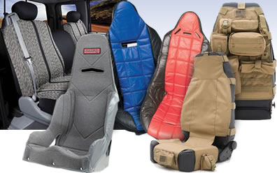 Seat Covers