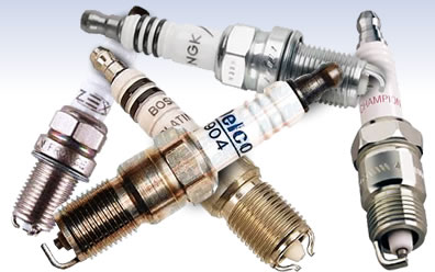 Spark Plugs