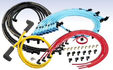 Spark Plug Wire Sets