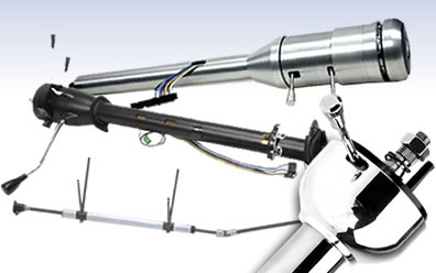 Steering Columns