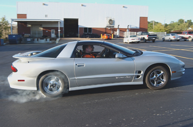 Battery Out Back: Installing a Summit Racing Battery Relocation Kit
