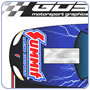 Summit Racing Equipment Announces Primary Sponsorship with Pete Berner