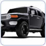 Closer Look: Rancho QuickLift Coil-Overs