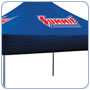 Summit Racing Portable Shelters