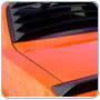 Summit Racing Equipment Styling Components for 2008-up Challenger