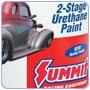 Summit Racing 2-Stage Base Coat Paint Quarts