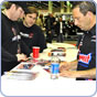 Life in the Show Lane: Greg Anderson Detroit Autorama Q&A