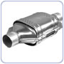 Air Freshener: Catalytic Converter Tech