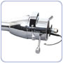 Summit Racing Universal Steering Columns
