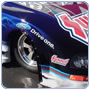 Wilkerson And Summit Racing to Team Up In Vegas