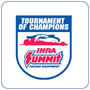 Summit Racing Becomes Title Sponsor of IHRA Tournament of Champions