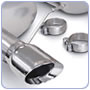 How to Choose an Exhaust System