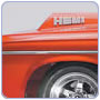 Time Machine: John Susong's 1964 Plymouth Sport Fury