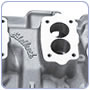 How to Choose a Carbureted Intake Manifold