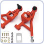 Suspension 101: 5 Ways to Improve Your Musclecar’s Handling and Perfor