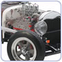 100 Percent Prime: Rich Schneider's 1927 Ford Roadster