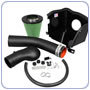 Summit Racing High Performance Cold Air Intakes Now Available