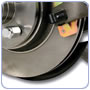 SSBC Drum to Disc Brake Conversion Kits Available from Summit Racing E