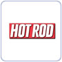Hot Rod Magazine Swaps an Engine in Summit Racing's Parking Lo