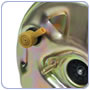 Right Stuff Detailing Brake Boosters  Now Available at Summit Racing E