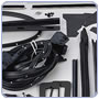 SoffSeal® Weatherstripping Kits  Now Available at Summit Racing E