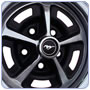 Wheel Vintiques Magnum 500 Wheels  Now Available at Summit Racing Equi
