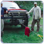 How to Choose and Use a Winch 