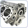 Closer Look: Ford Racing's Boss 302 Block