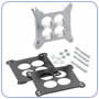 How to Choose a  Carburetor Spacer