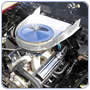 Engine Dimensions for Popular Swaps